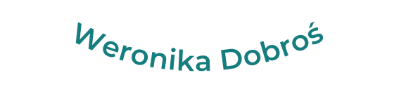 Weronika Dobroś